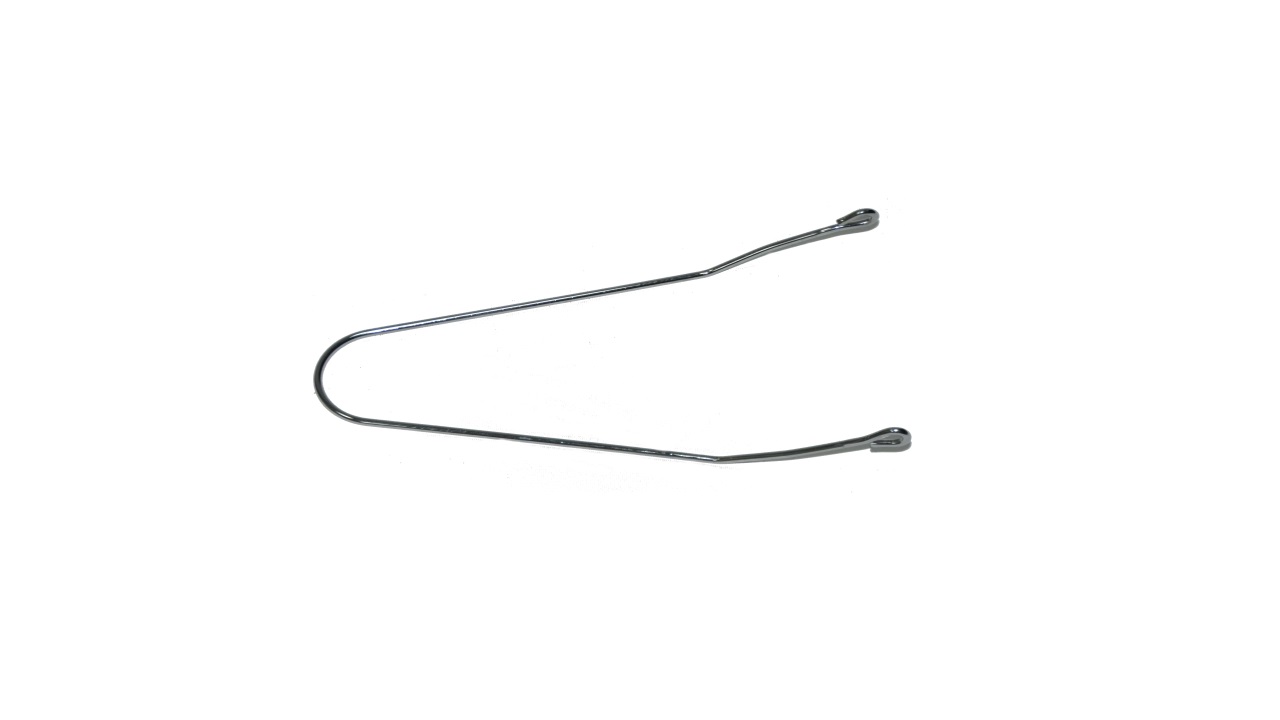 ÖN ÇAMURLUK BAĞLANTI DEMİRİ (MX25)